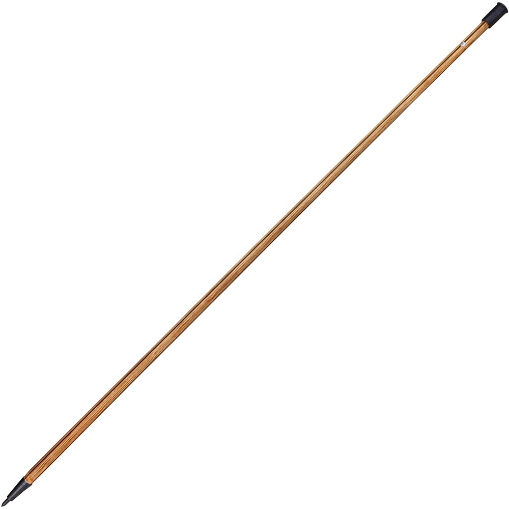 Bergstock Esche/Wenge – 1-teilig
