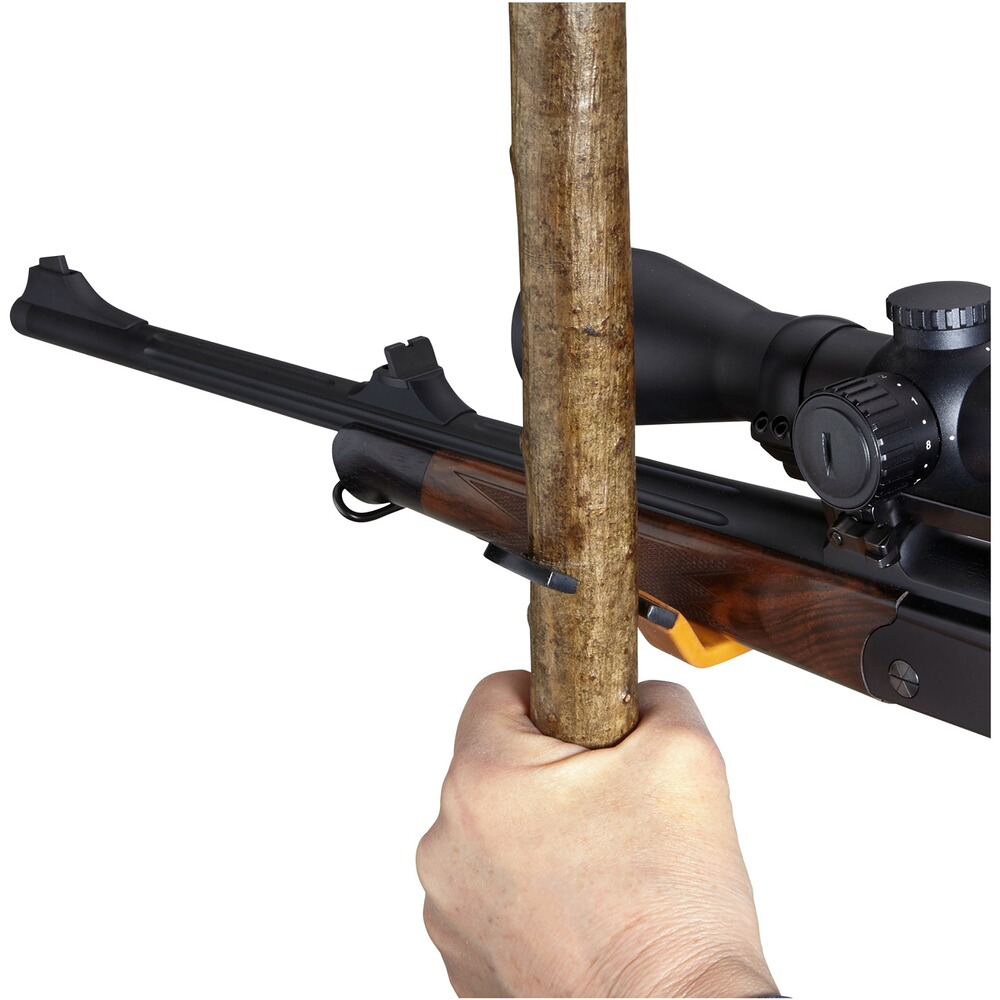 Alpine rod hazel – 2 parts, GASTROCK