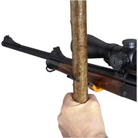 Alpine rod hazel – 2 parts, GASTROCK