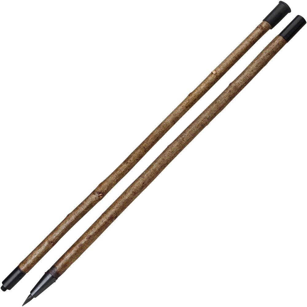 Alpine rod hazel – 2 parts, GASTROCK