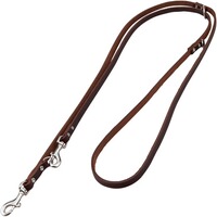 Soft leash – 3-way adjustable, Heim