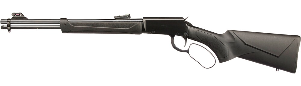 Rio Bravo lever action rifle, Rossi