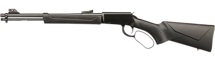 Rio Bravo lever action rifle, Rossi