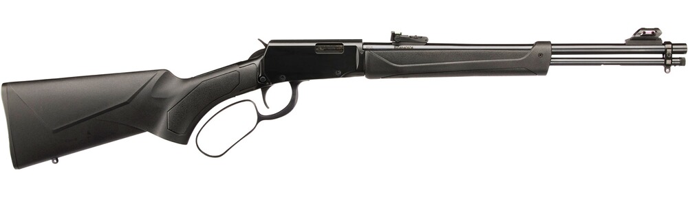 Unterhebelrepetierer Rio Bravo