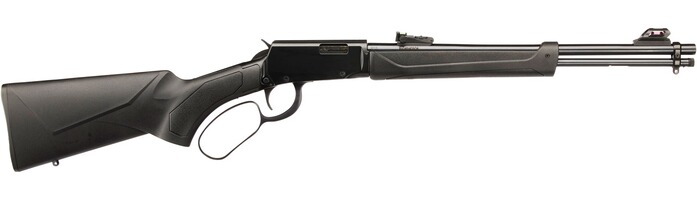 Rio Bravo lever action rifle, Rossi