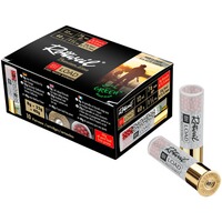 12/76 Magnum BI-Load 3,5+3,8mm 40g, Rottweil
