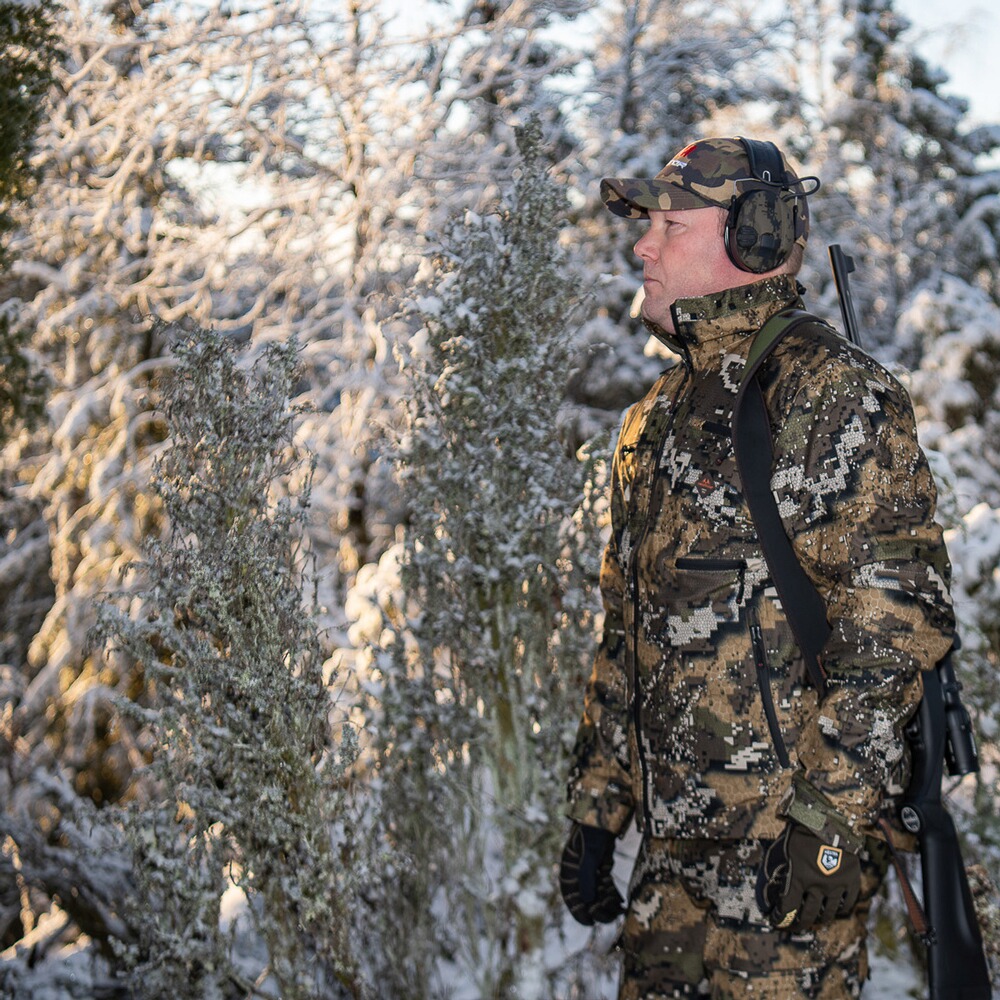 Aktivgehörschutz SportTac, 3M Peltor