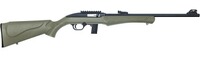 Small self-loading rifle model 7022, Rossi