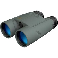 Fernglas mit Entfernungsmesser Meopro Optika LR 8x50, Meopta