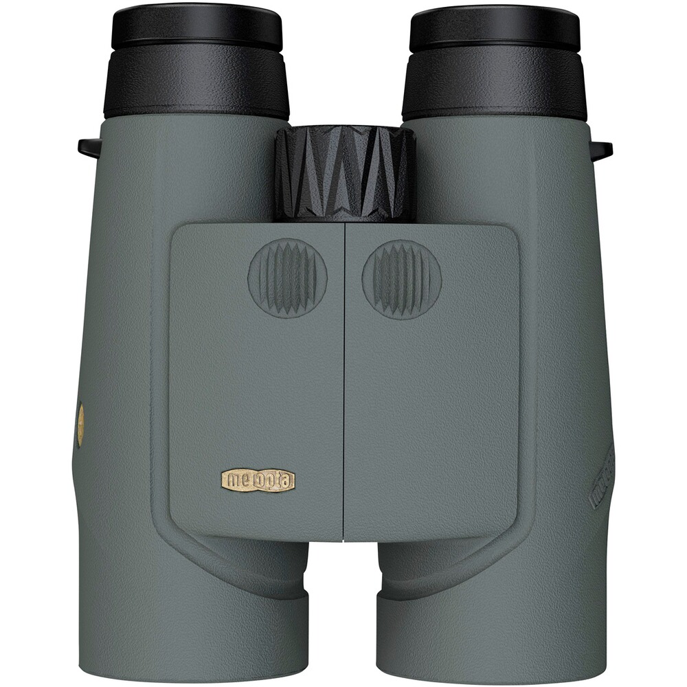 Fernglas mit Entfernungsmesser Meopro Optika LR 8x50