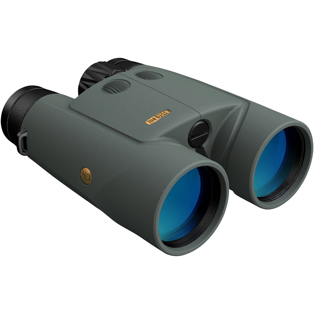 Fernglas mit Entfernungsmesser Meopro Optika LR 10x42, Meopta