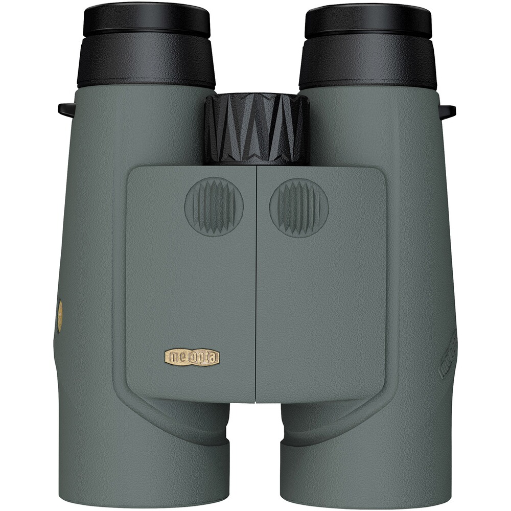 Fernglas mit Entfernungsmesser Meopro Optika LR 10x42
