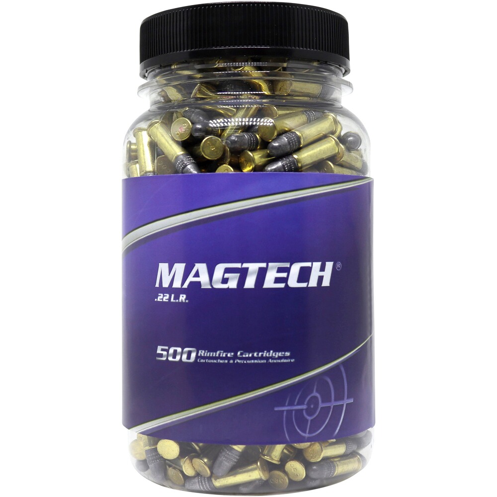 .22 lfb. LRN SV 2,6g/40grs. Sonderposten