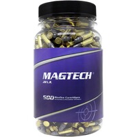 .22 lfb. LRN SV 2,6g/40grs. Sonderposten, Magtech