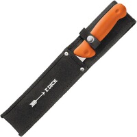 MagicGrip break-open hunting knife, DICK
