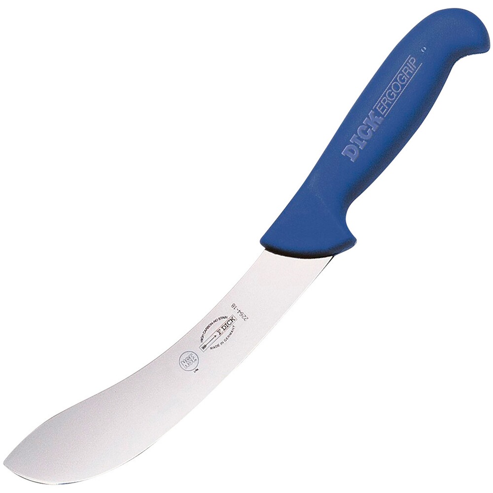 Abhäutemesser ErgoGrip