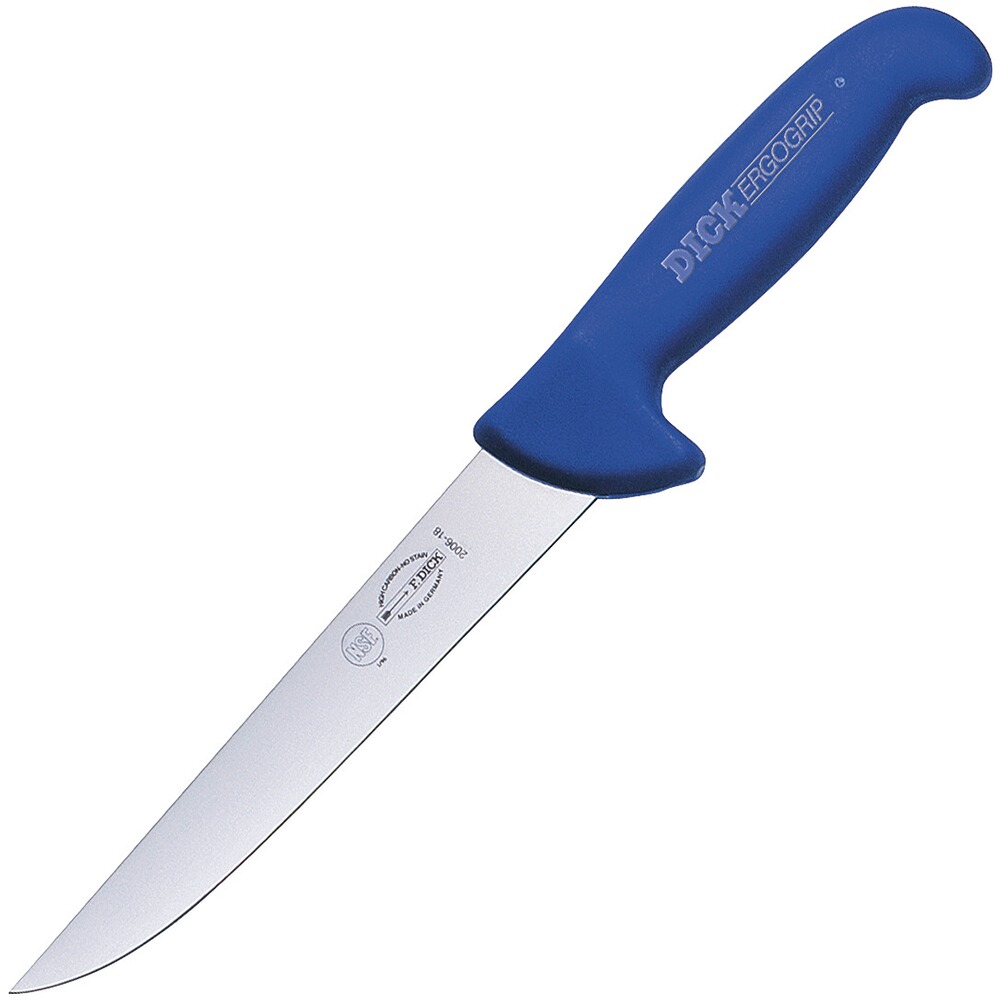 ErgoGrip cutting knife, DICK