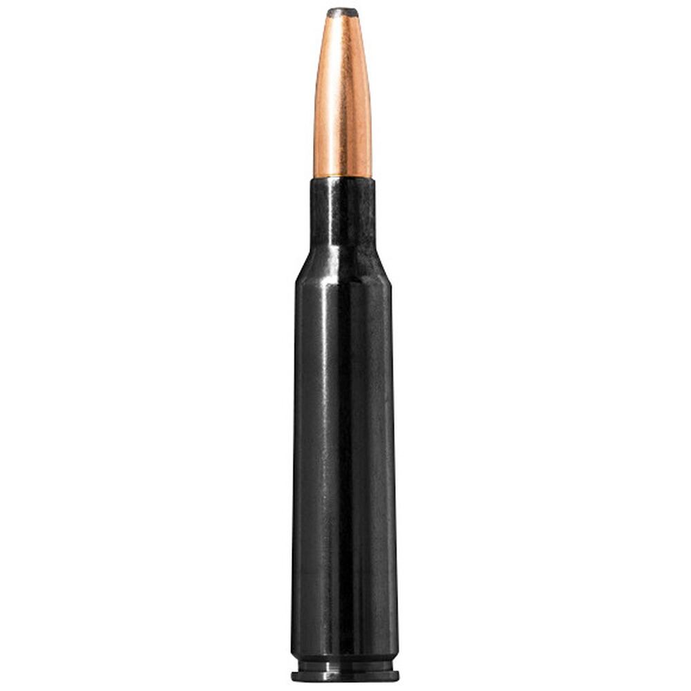 6,5x55 Oryx Silencer 10,1g/156grs., Norma