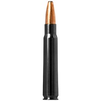 8x57 IS Oryx Silencer 12,7g/196grs., Norma