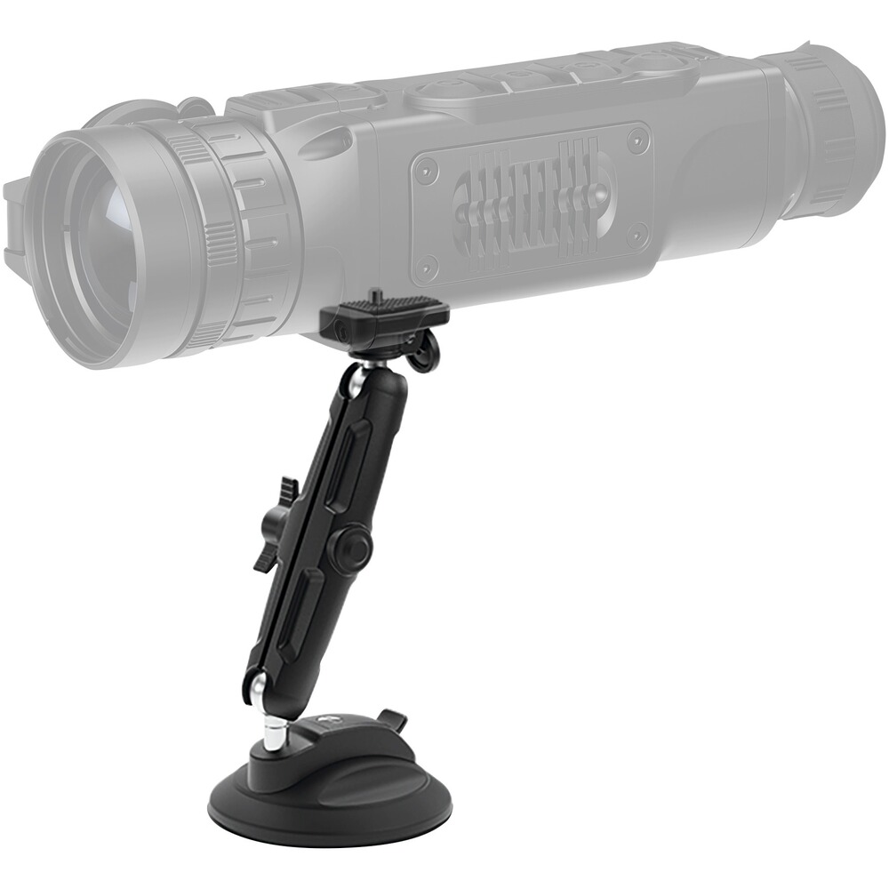 Glashalterung für NSG, Pulsar
