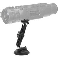 Glashalterung für NSG, Pulsar