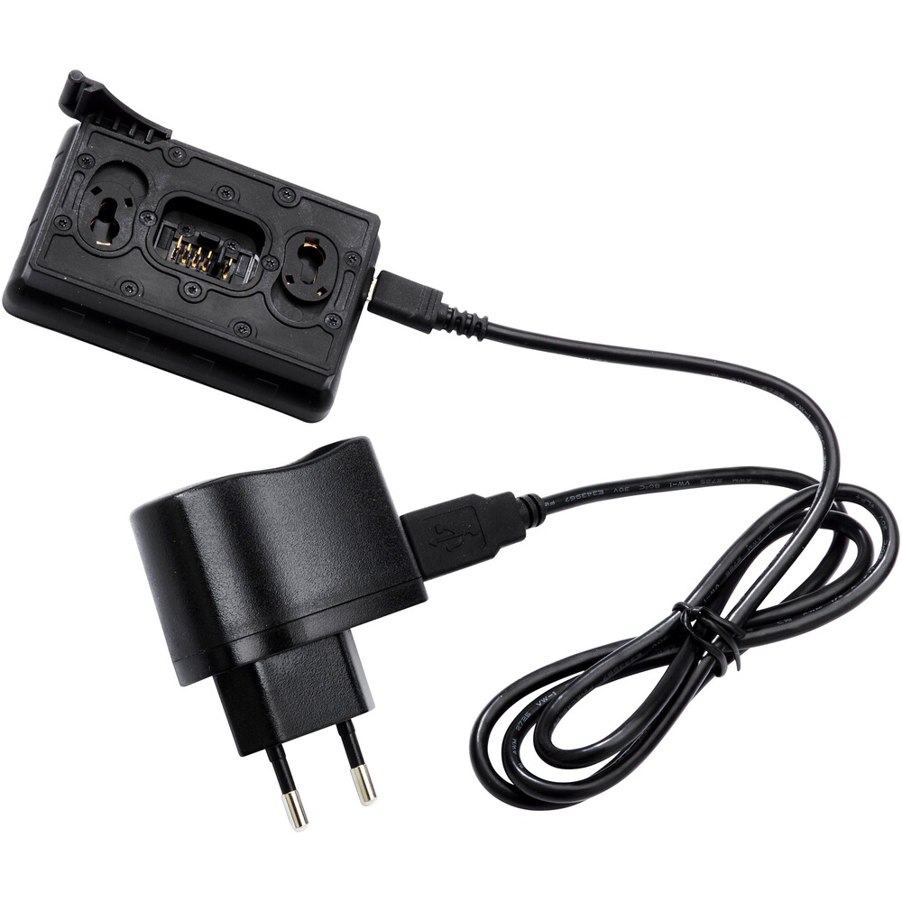Batterieladegerät für Akku Pack IPS