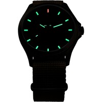 Armbanduhr P67 Officer Pro, Traser