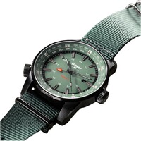 Armbanduhr P68 Pathfinder GMT, Traser