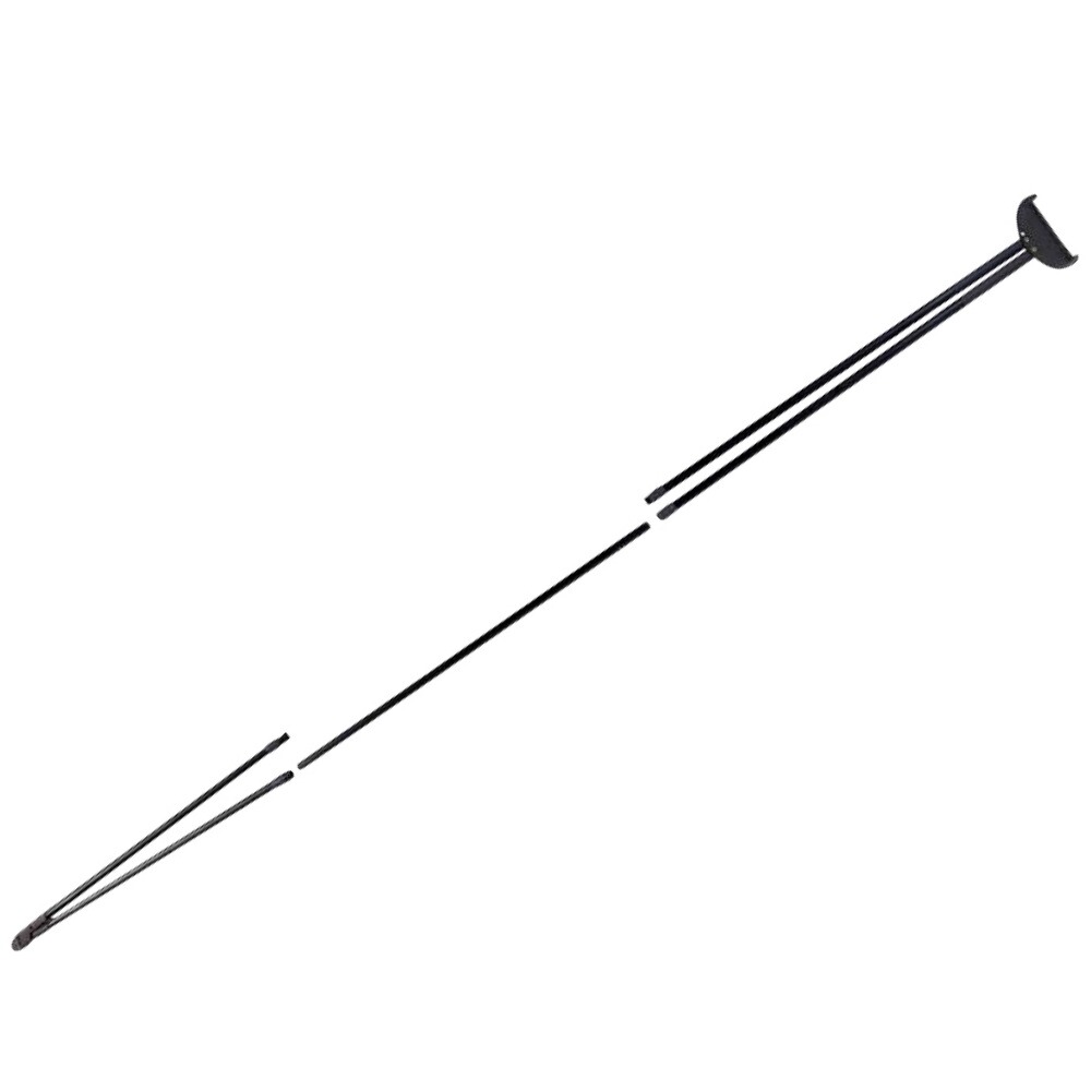 Zielstock Mountain, 4Stable Sticks