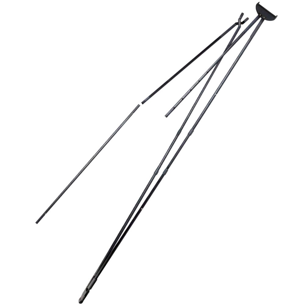 Zielstock Mountain, 4Stable Sticks