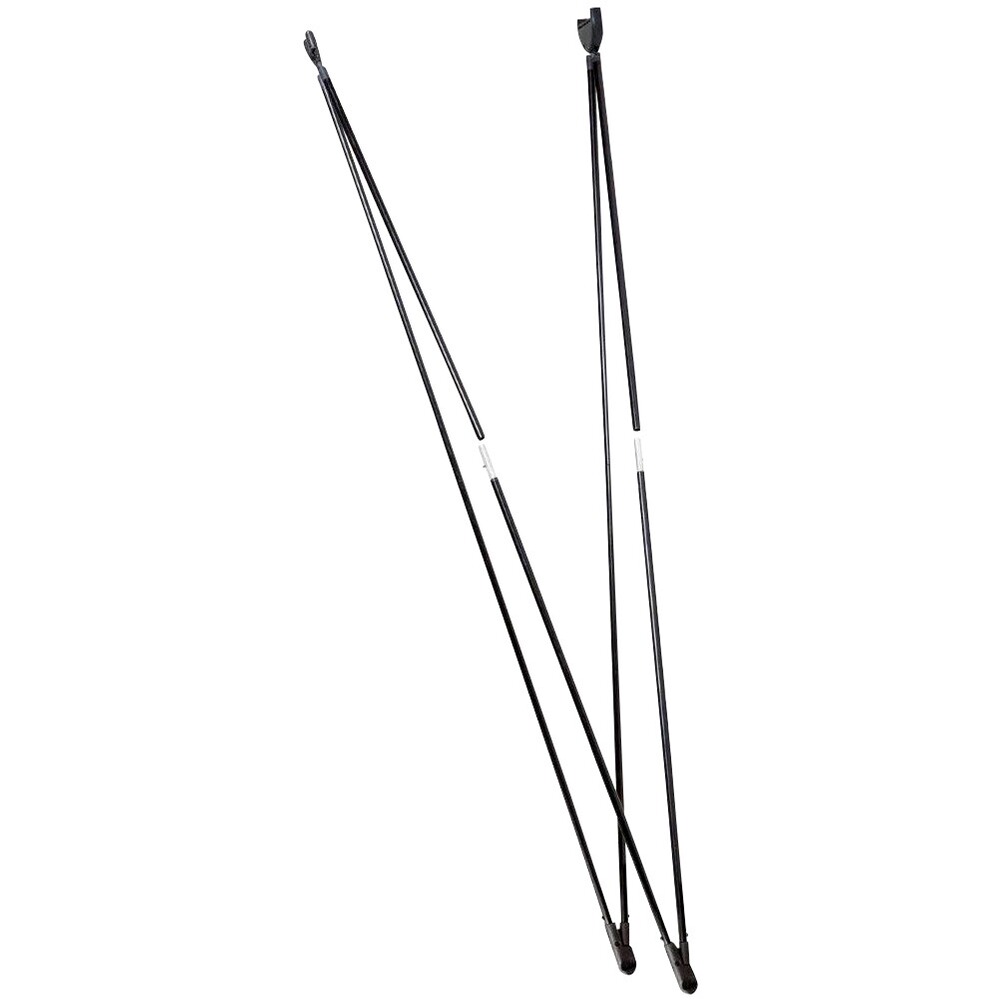 Zielstock Black Essential
