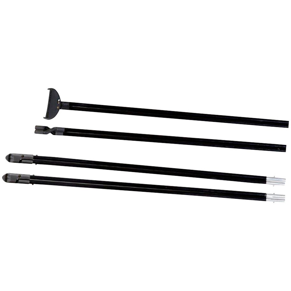 Zielstock Bush Light, 4Stable Sticks