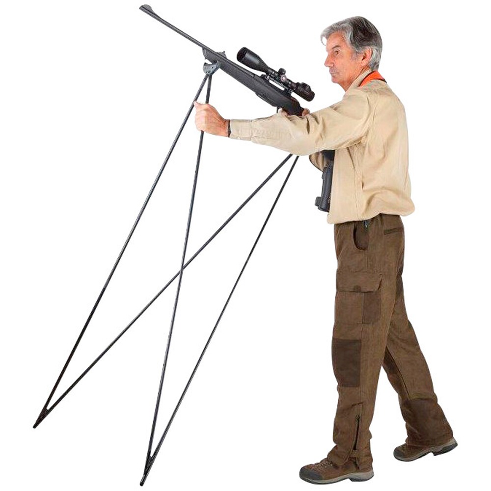 Zielstock Bush Light, 4Stable Sticks