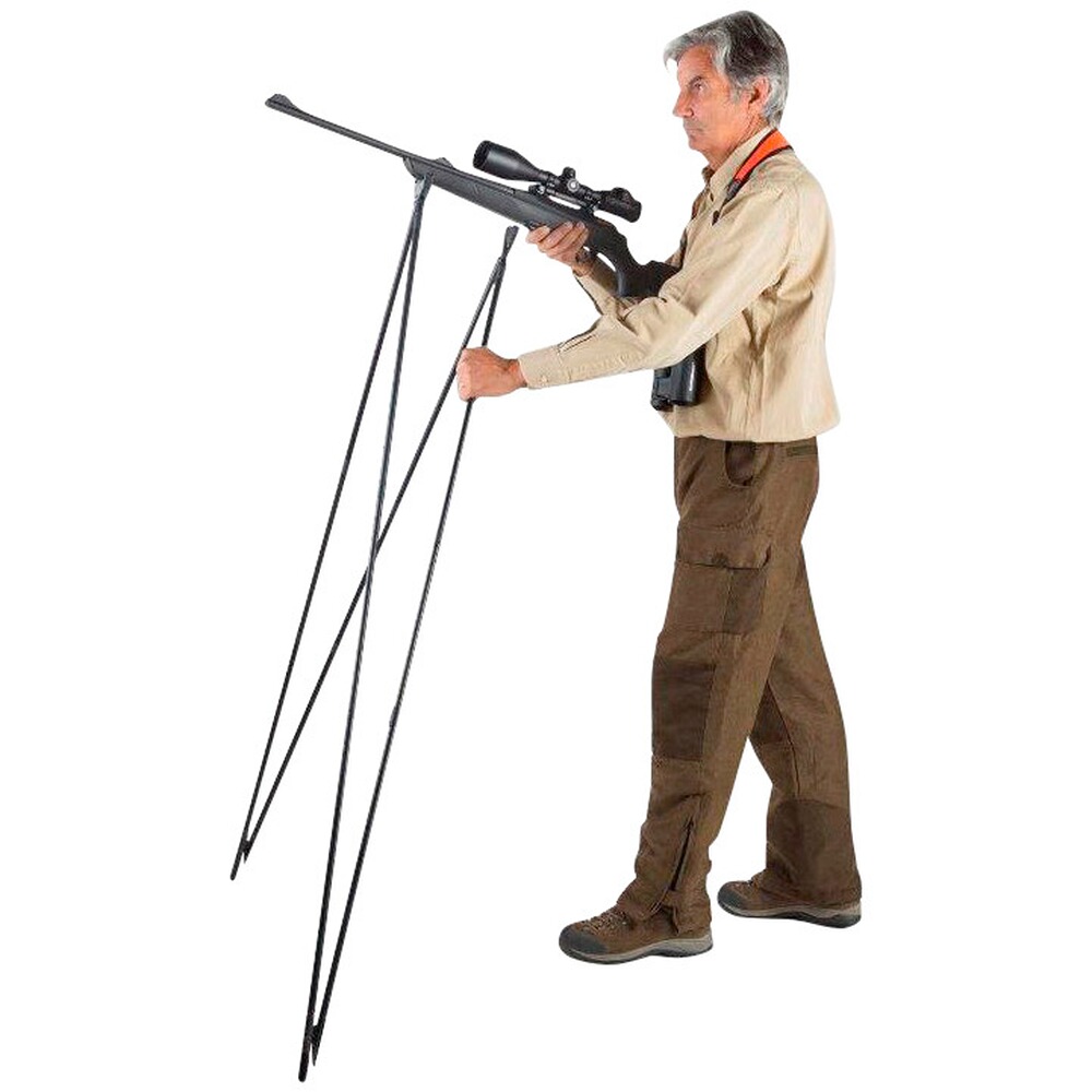 Zielstock Bush Light, 4Stable Sticks