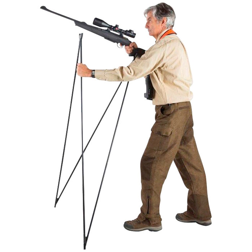 Zielstock Bush Light, 4Stable Sticks