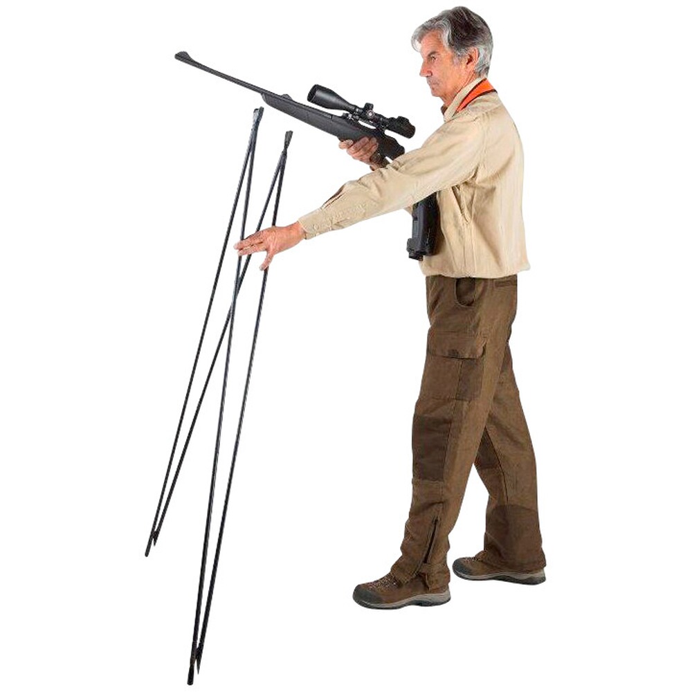 Zielstock Bush Light, 4Stable Sticks