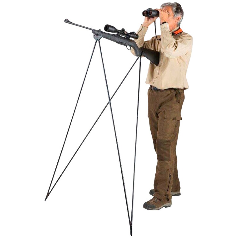 Zielstock Bush Light, 4Stable Sticks