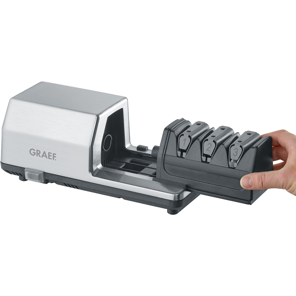 Profi-Messerschärfer CC 2100, Graef