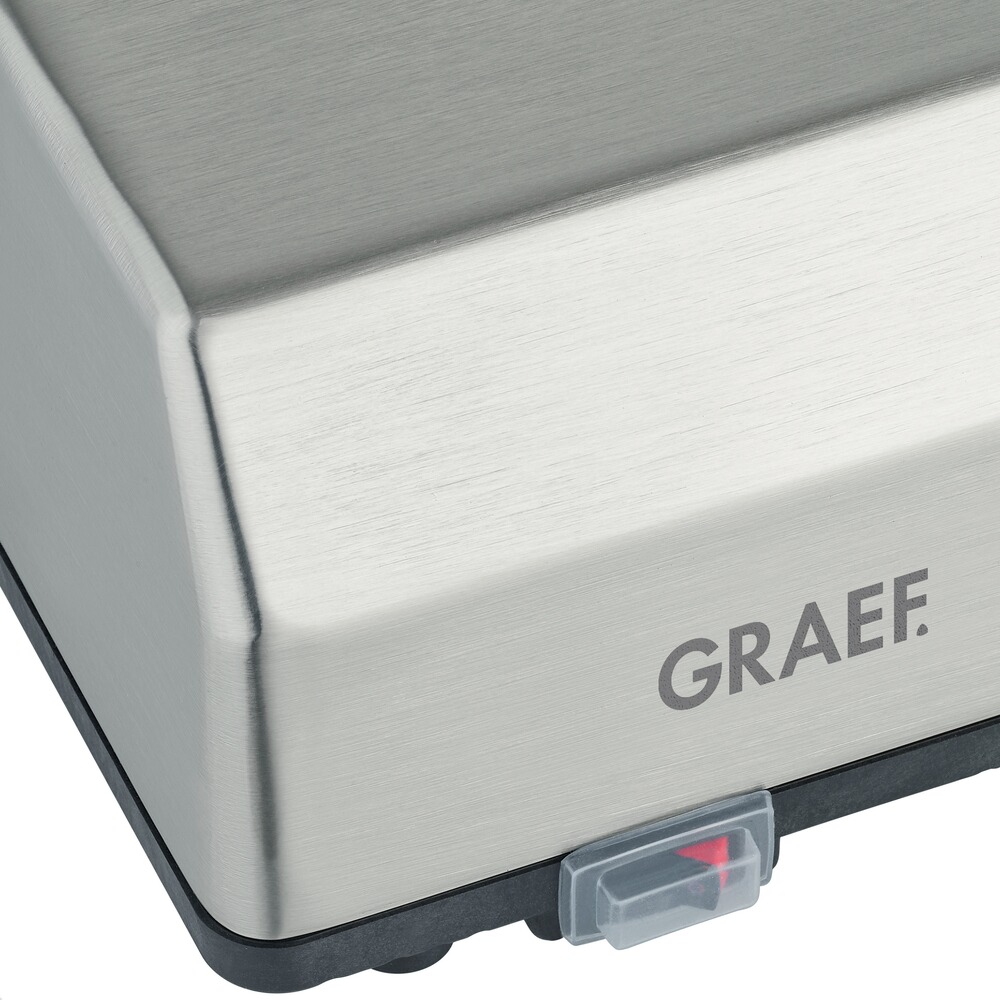 Profi-Messerschärfer CC 2100, Graef