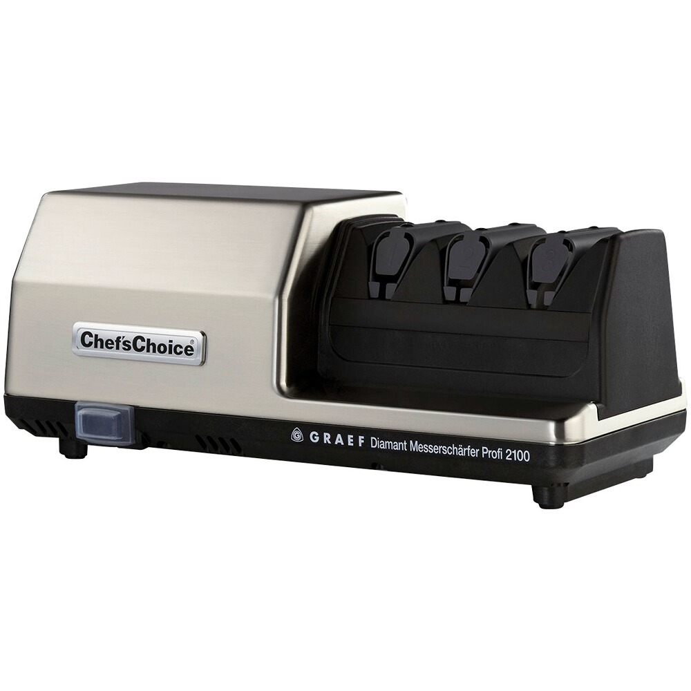 Profi-Messerschärfer CC 2100