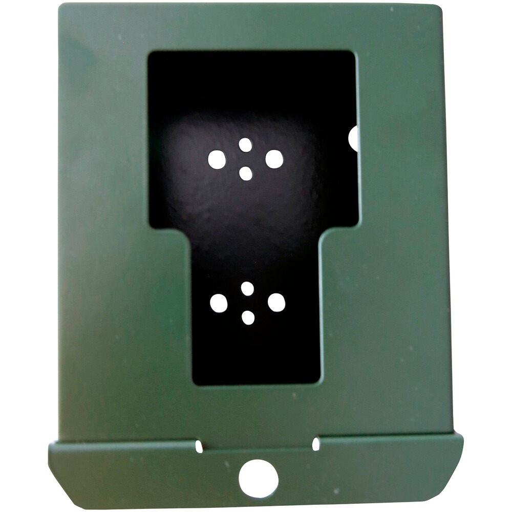 Metallgehäuse für RM3