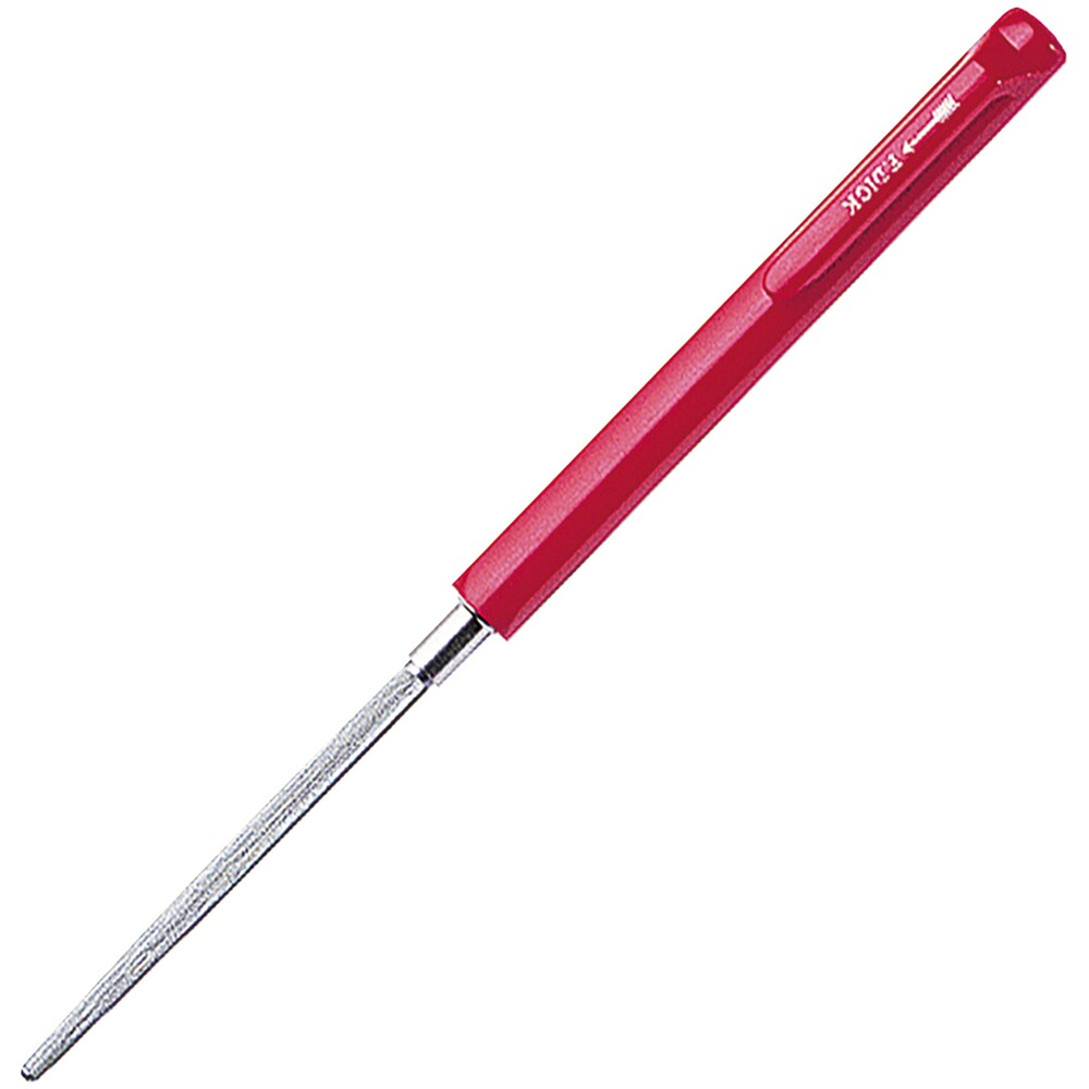 Taschenwetzstahl