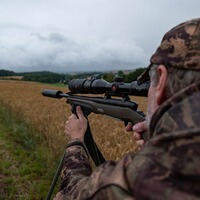 Wärmebild-Vorsatzgerät Calonox Sight – mit Bluetooth®, Leica