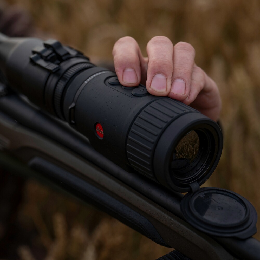 Wärmebild-Vorsatzgerät Calonox Sight – mit Bluetooth®, Leica