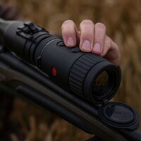 Wärmebild-Vorsatzgerät Calonox Sight – mit Bluetooth®, Leica