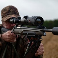 Wärmebild-Vorsatzgerät Calonox Sight – mit Bluetooth®, Leica