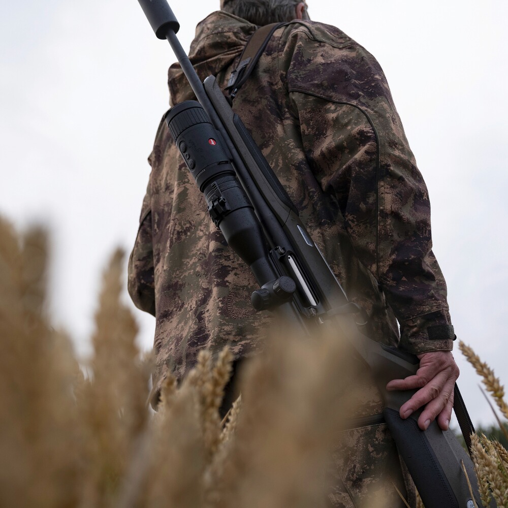 Wärmebild-Vorsatzgerät Calonox Sight – mit Bluetooth®, Leica
