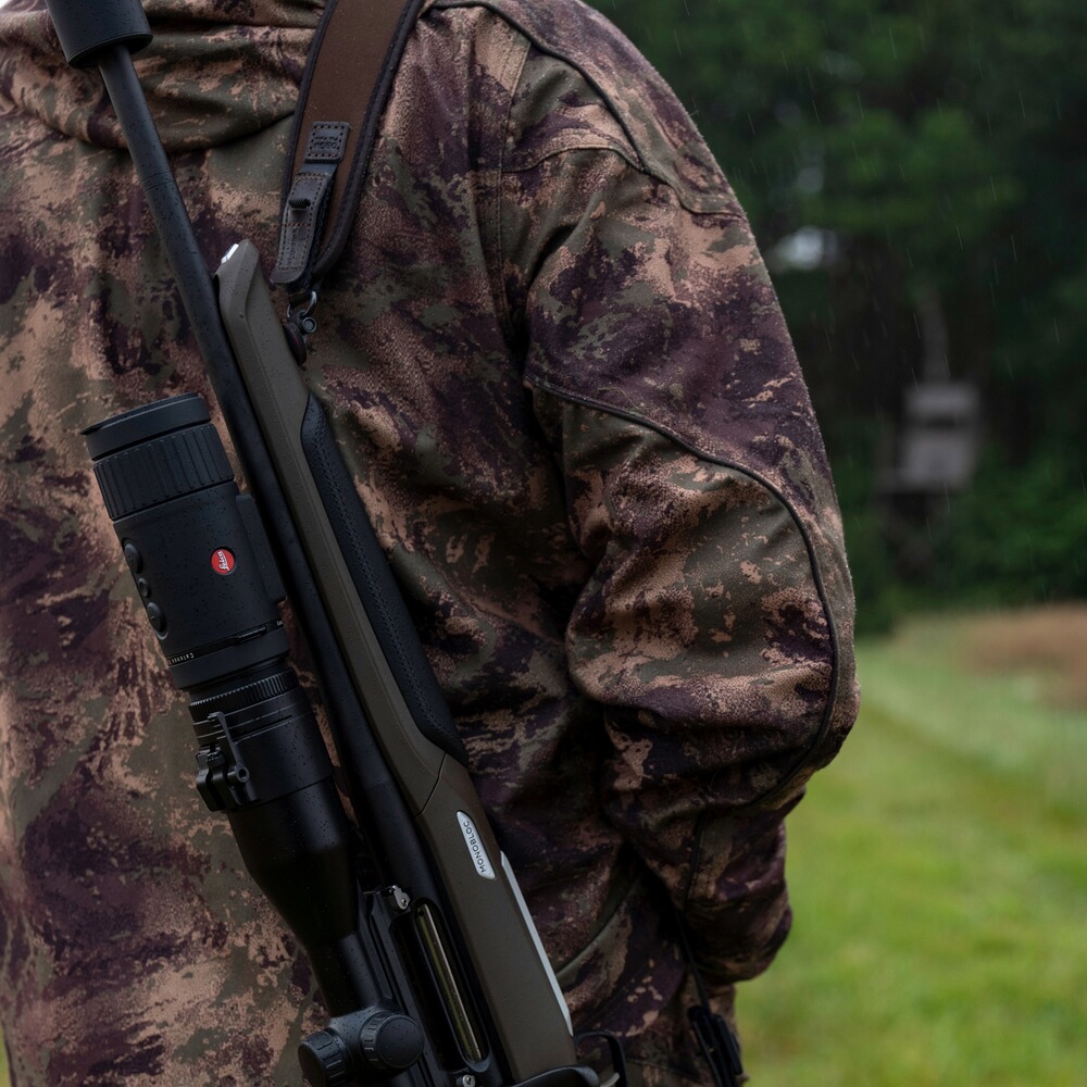 Wärmebild-Vorsatzgerät Calonox Sight – mit Bluetooth®, Leica