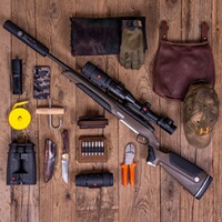 Wärmebild-Vorsatzgerät Calonox Sight – mit Bluetooth®, Leica