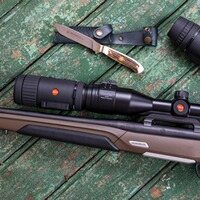 Wärmebild-Vorsatzgerät Calonox Sight – mit Bluetooth®, Leica